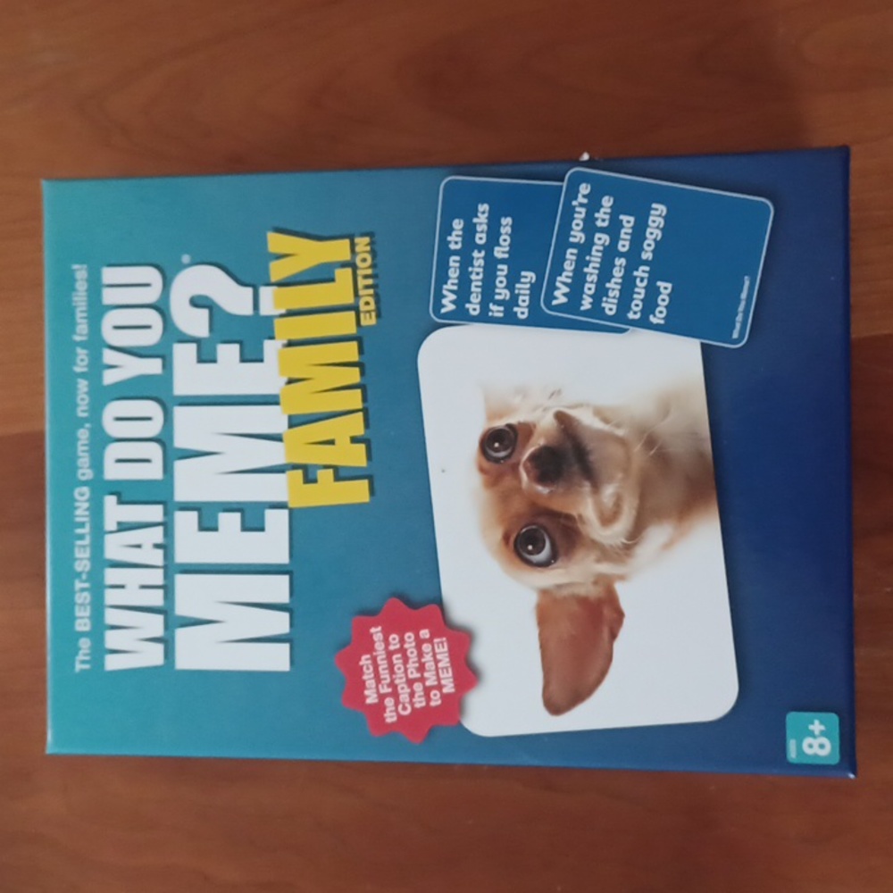 Family game